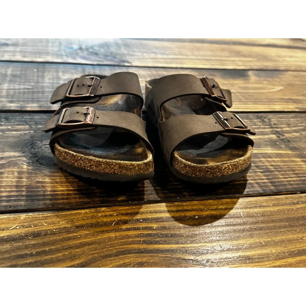 Birkenstock arizona sandals